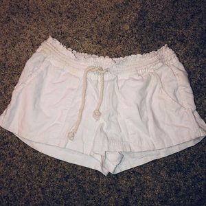 Roxy beach shorts